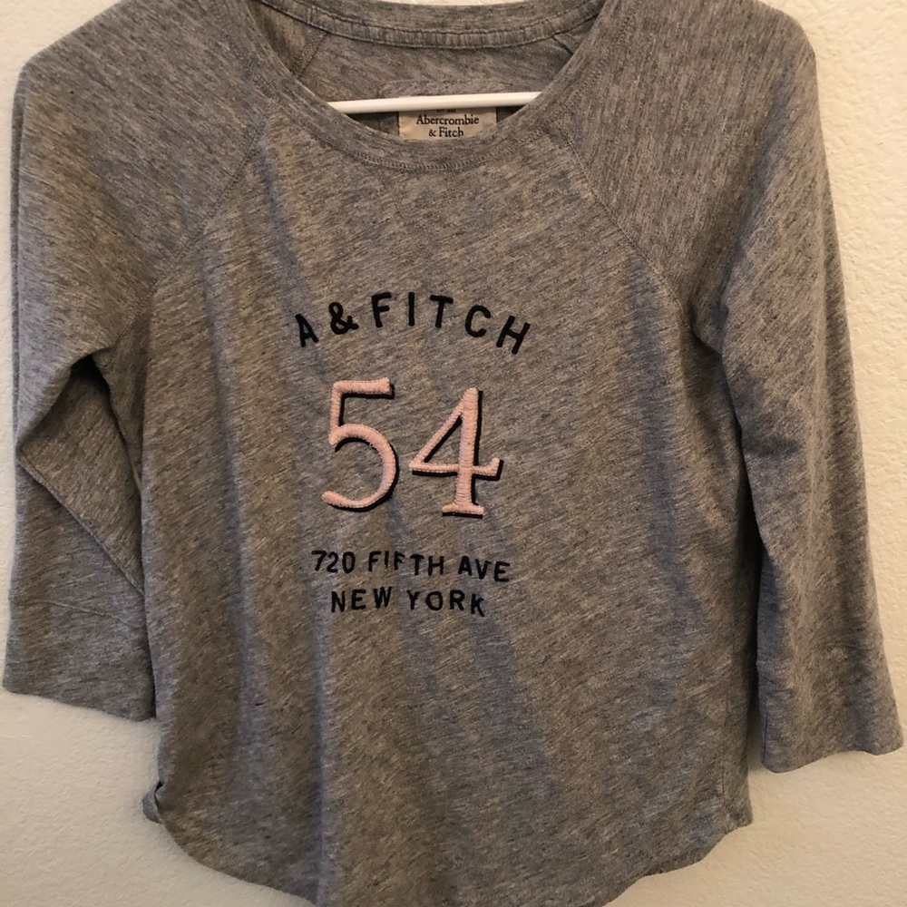 3/4 sleeve